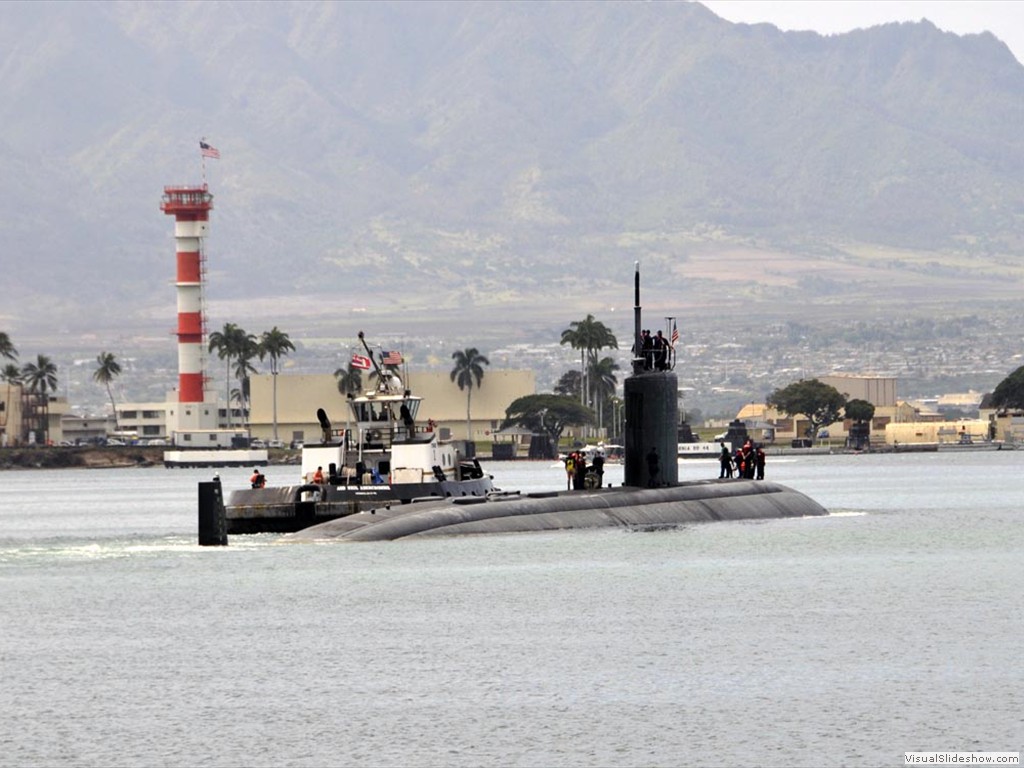 Charlotte (SSN-766)-9