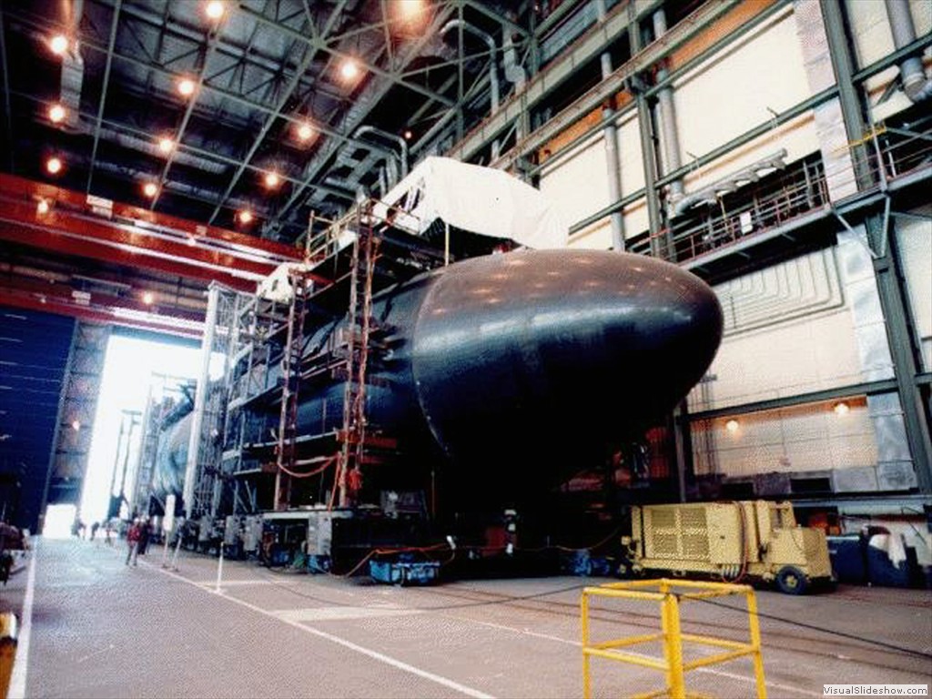 Cheyenne (SSN-773)