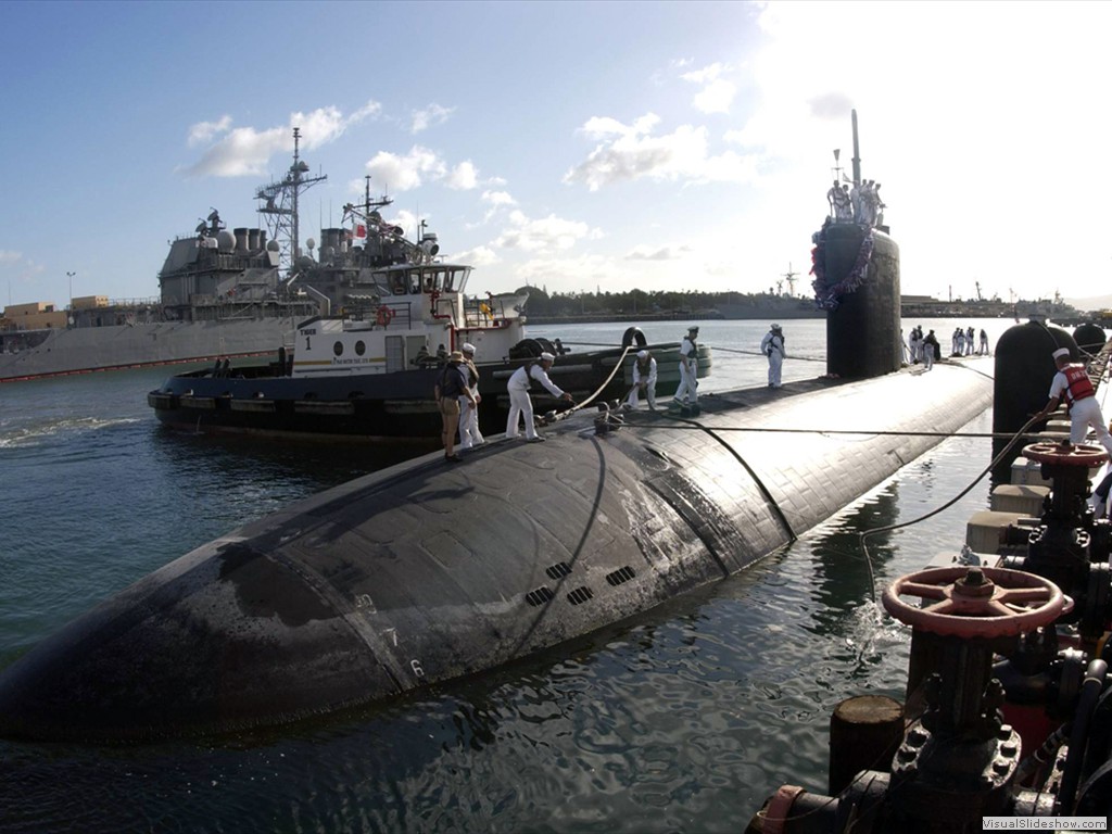 Cheyenne (SSN-773)-11