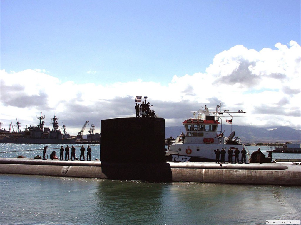 Cheyenne (SSN-773)-14