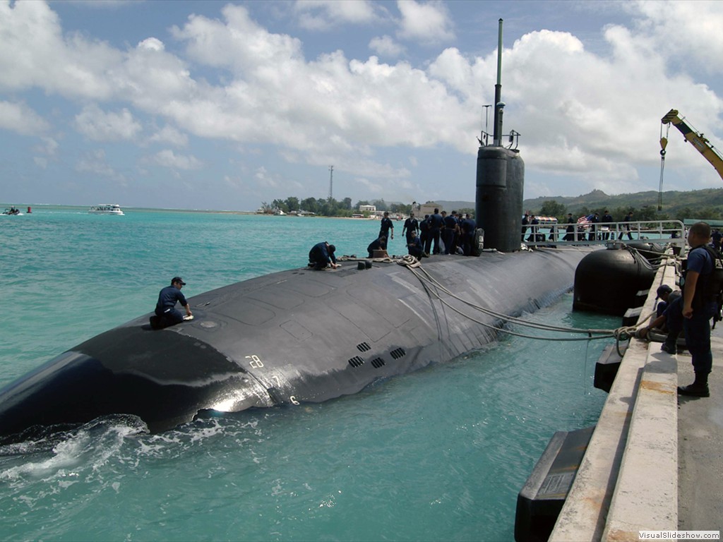 Cheyenne (SSN-773)-20