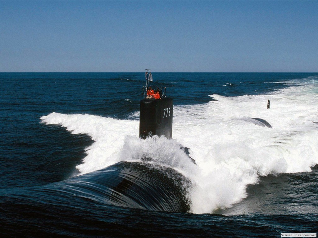 Cheyenne (SSN-773)-5