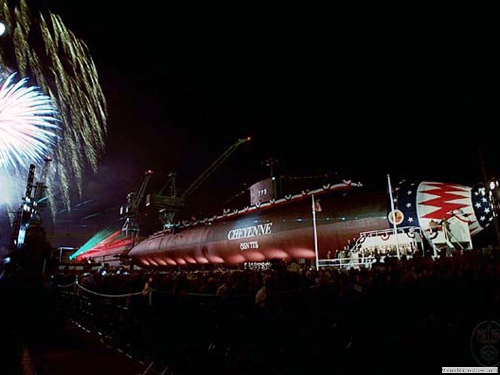Cheyenne (SSN-773)-6