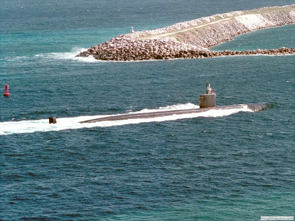 Cheyenne (SSN-773)-8