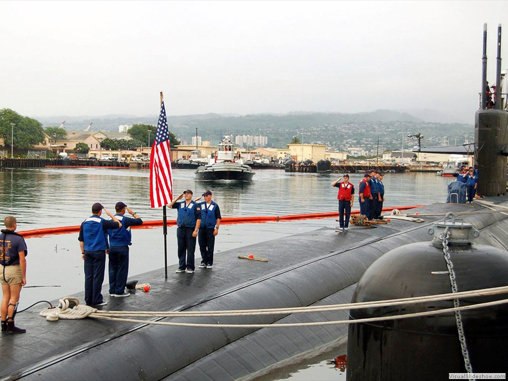 Chicago (SSN-721)