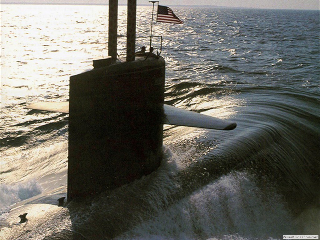 Cincinnati (SSN-693)-10