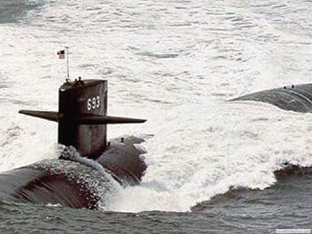 Cincinnati (SSN-693)-3