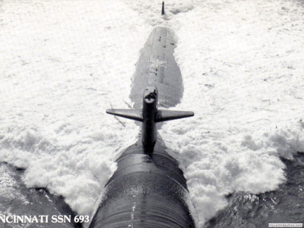 Cincinnati (SSN-693)-6