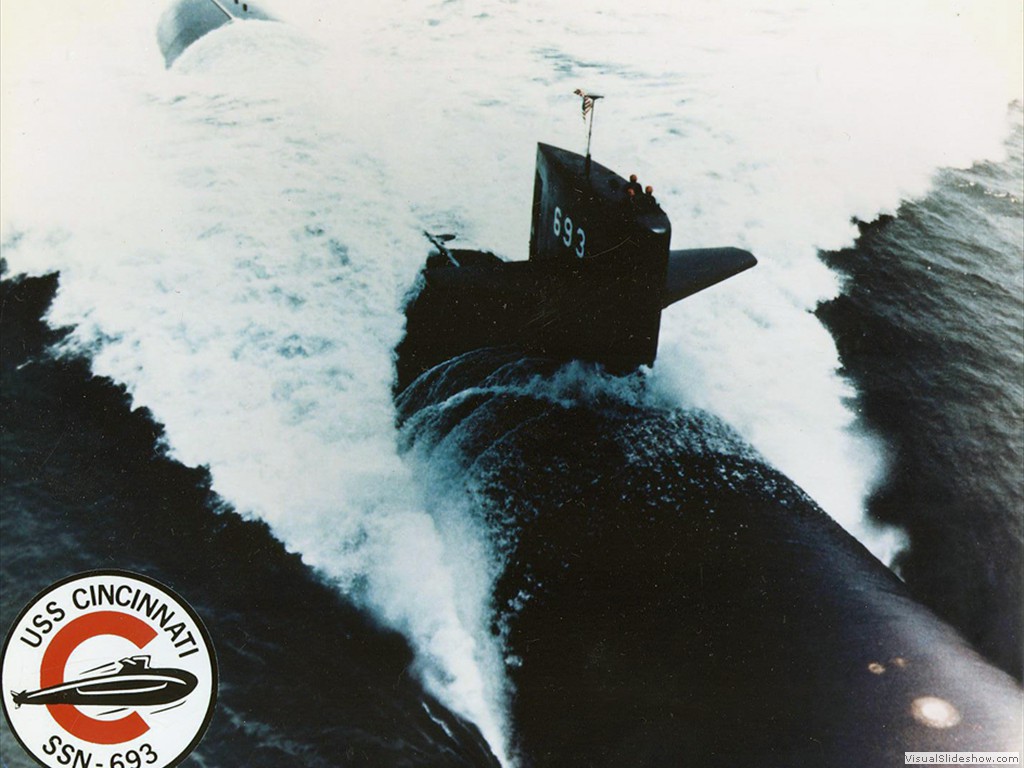 Cincinnati (SSN-693)-7