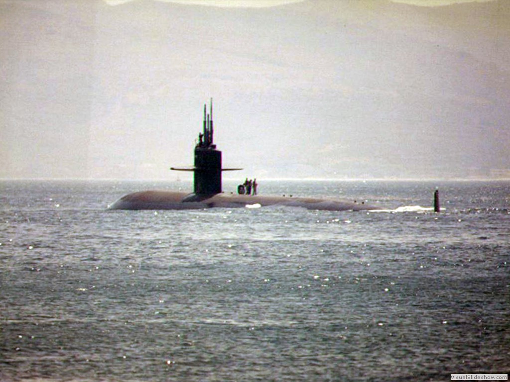 Cincinnati (SSN-693)-8