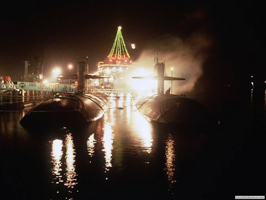Cincinnati (SSN-693)-9