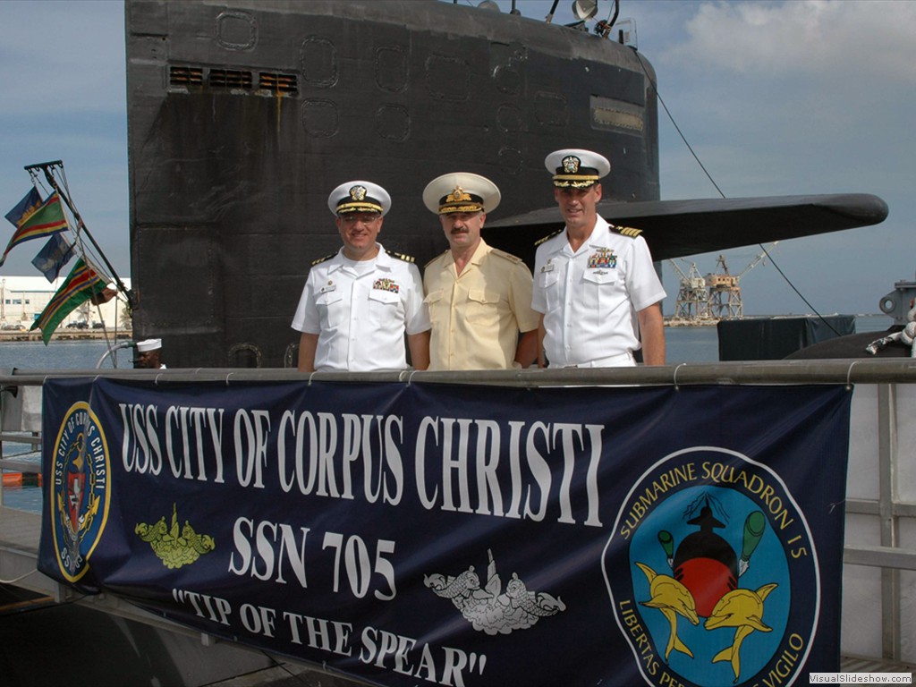 City of Corpus Christi (SSN-705)-11