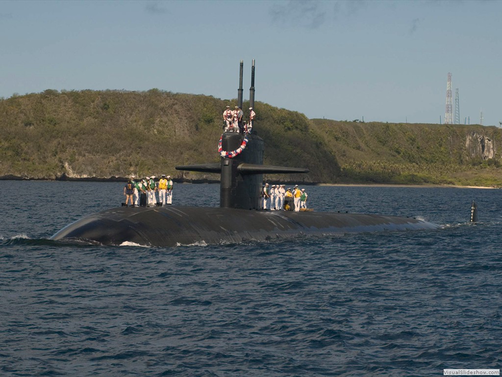 City of Corpus Christi (SSN-705)-12