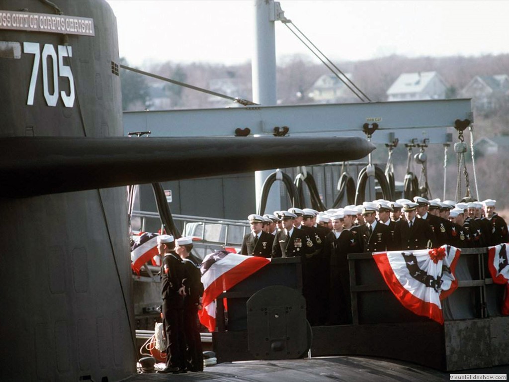 City of Corpus Christi (SSN-705)-13