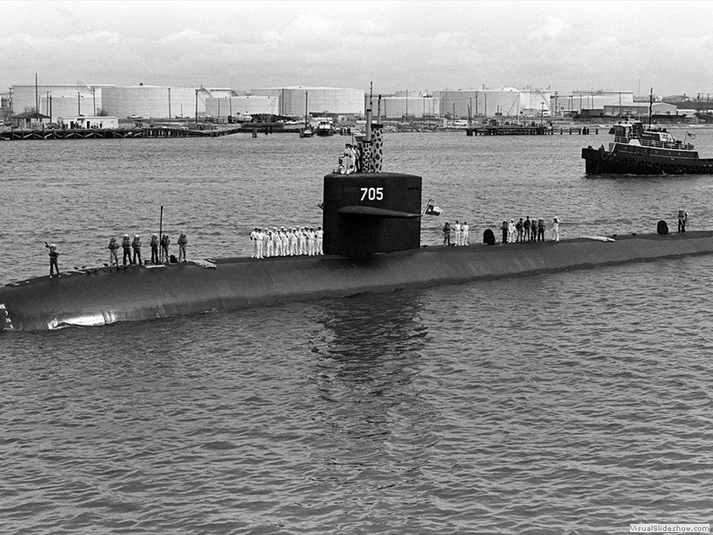 City of Corpus Christi (SSN-705)-19