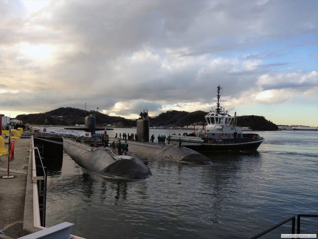 City of Corpus Christi (SSN-705)-21