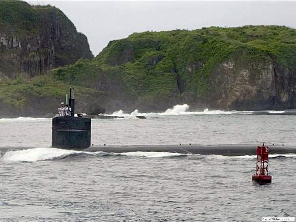 City of Corpus Christi (SSN-705)-5