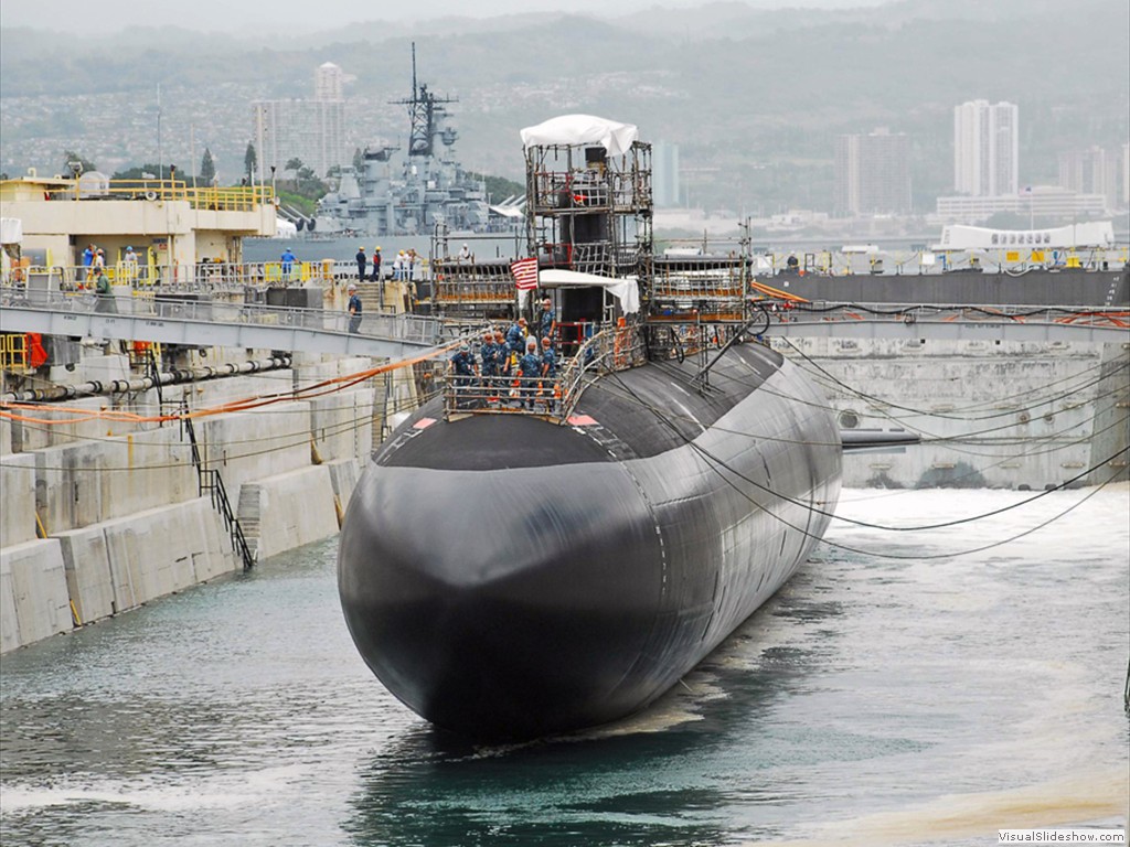 City of Corpus Christi (SSN-705)-7