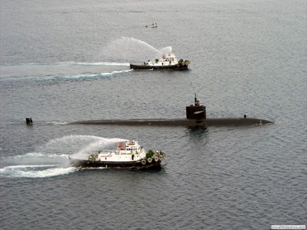 City of Corpus Christi (SSN-705)-8