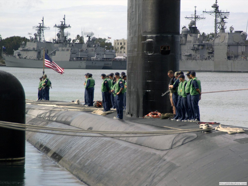 Columbia (SSN-671)-2