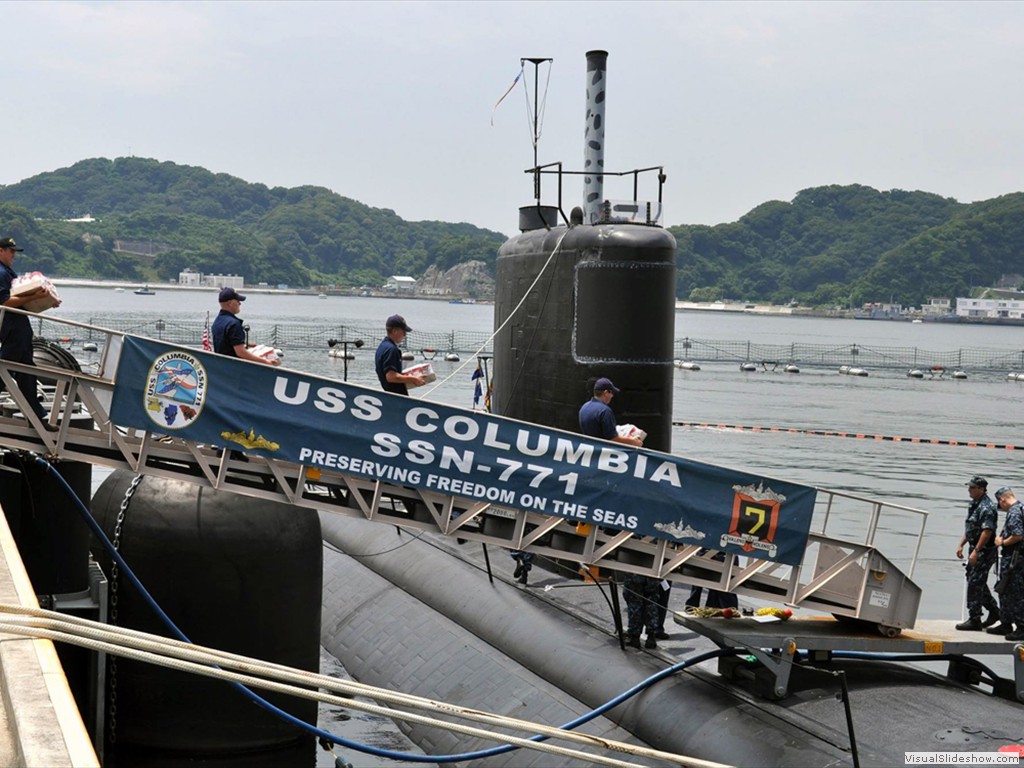 Columbia (SSN-671)-6