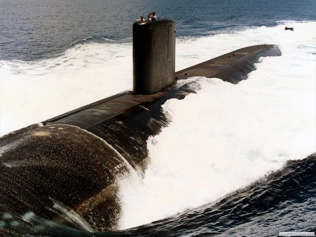 Columbus (SSN-762)
