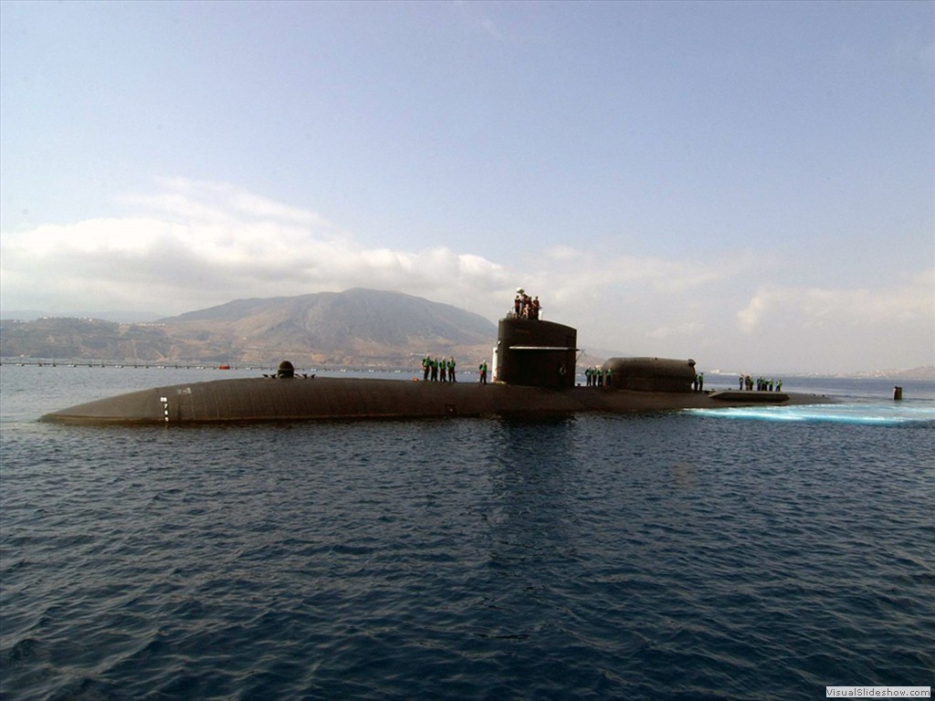 Dallas (SSN-700)-25