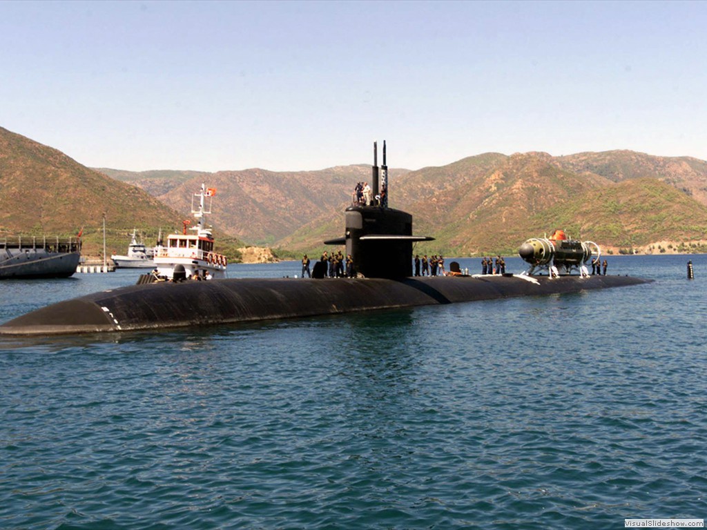 Dallas (SSN-700)-9