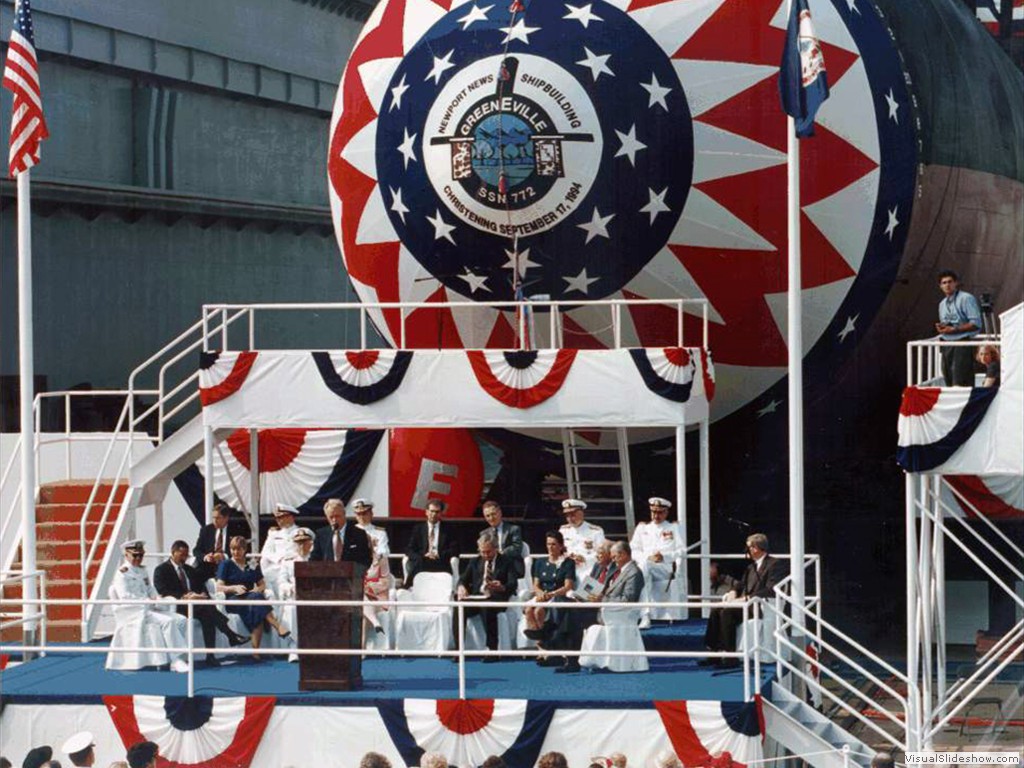 Greeneville (SSN-772)