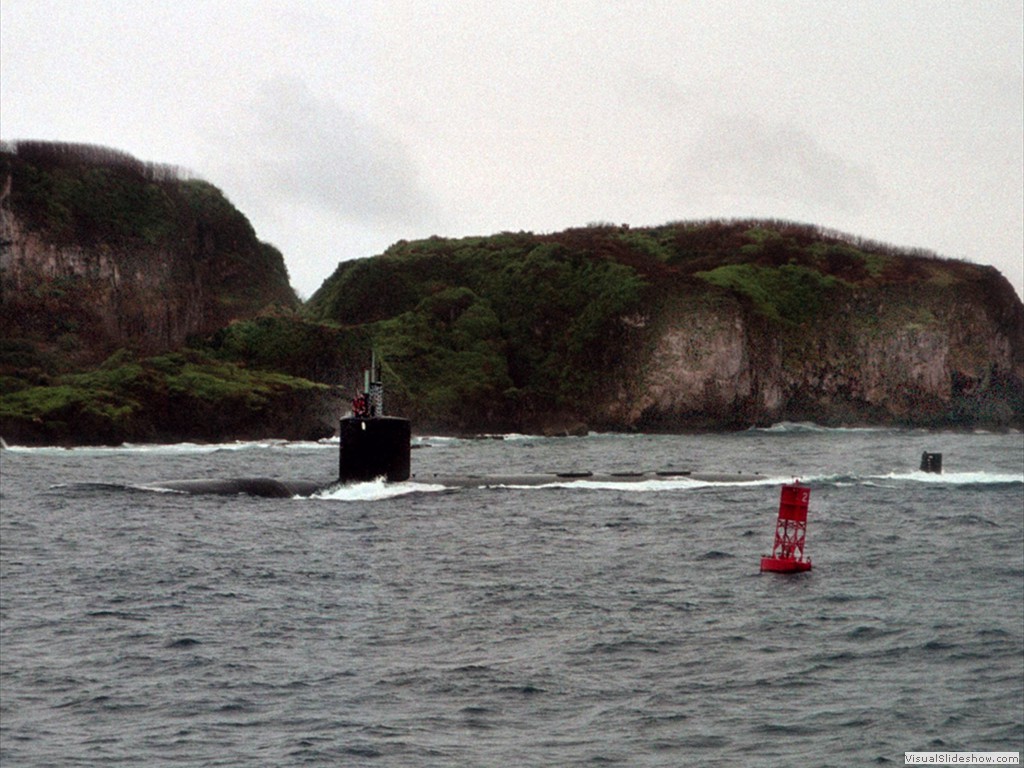 Greeneville (SSN-772)-16