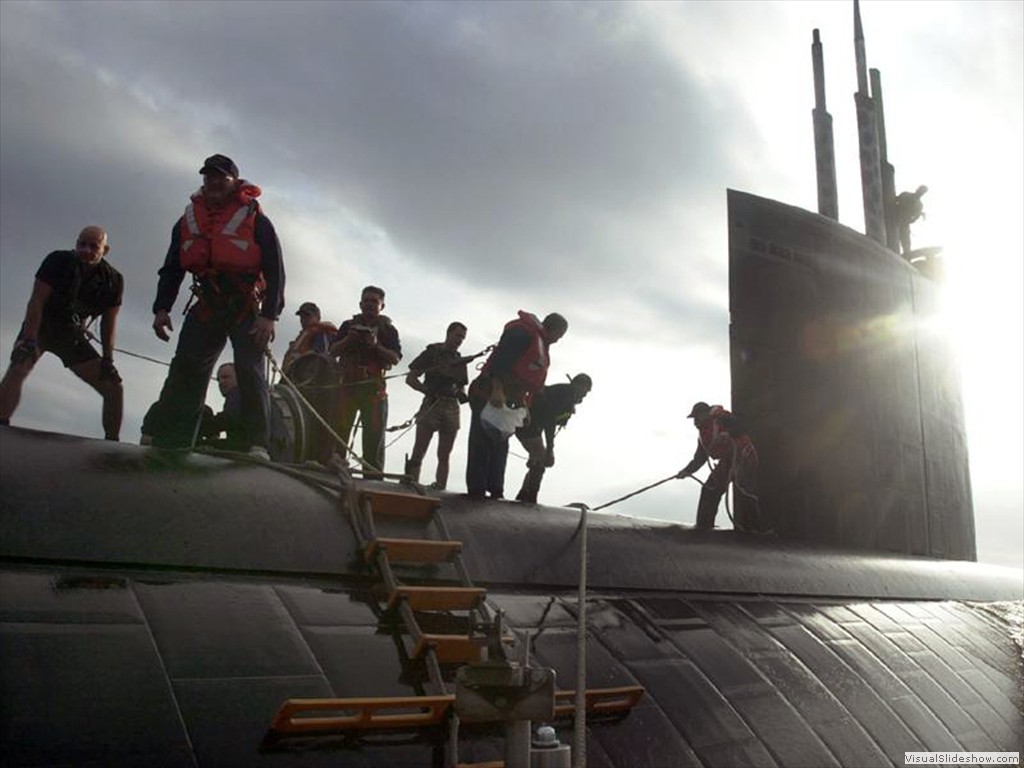 Greeneville (SSN-772)-18