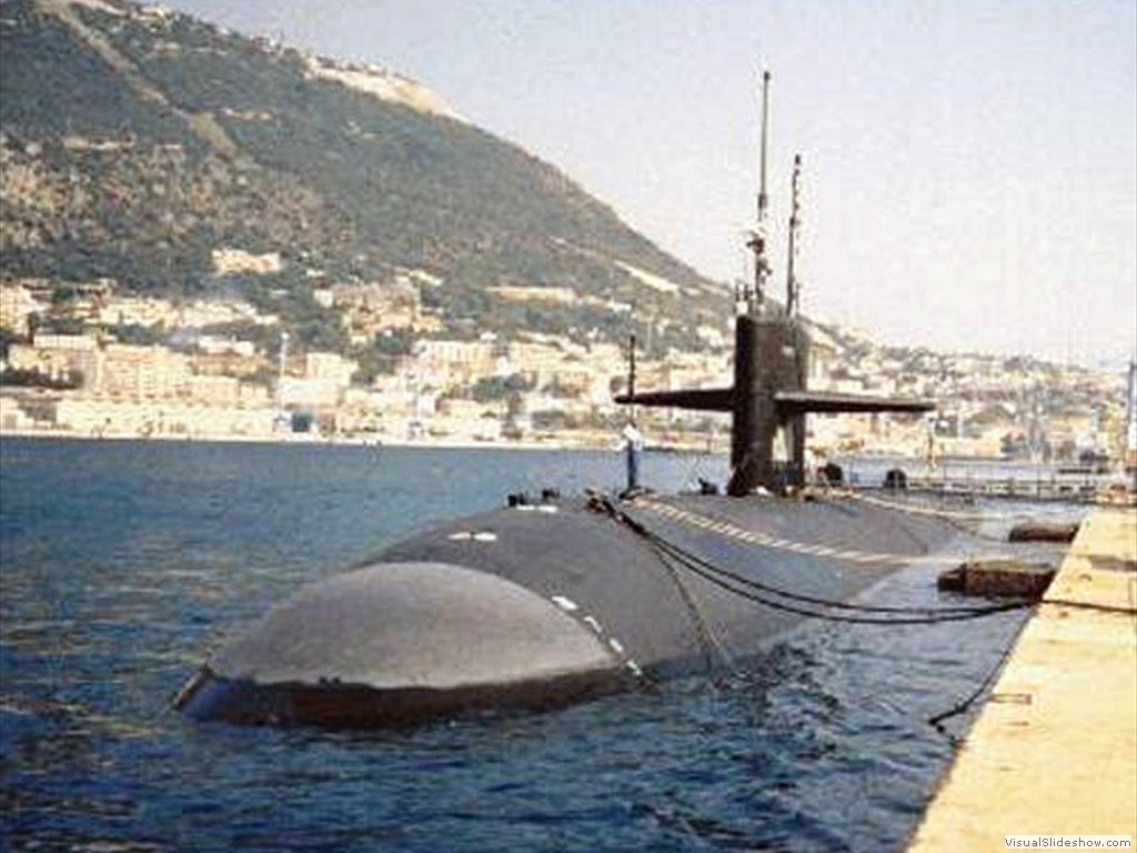 Groton (SSN-694)-11