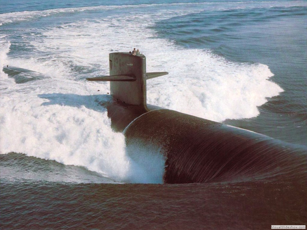 Groton (SSN-694)-2