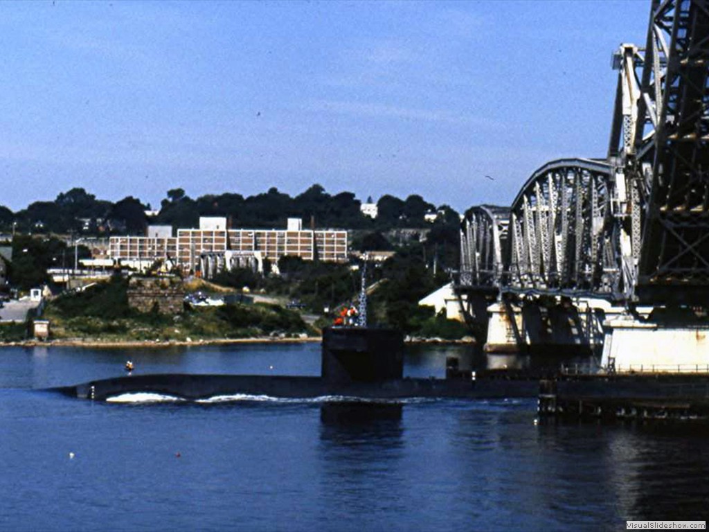 Groton (SSN-694)-6