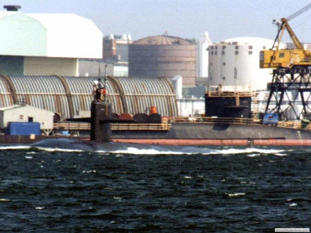 Groton (SSN-694)-8