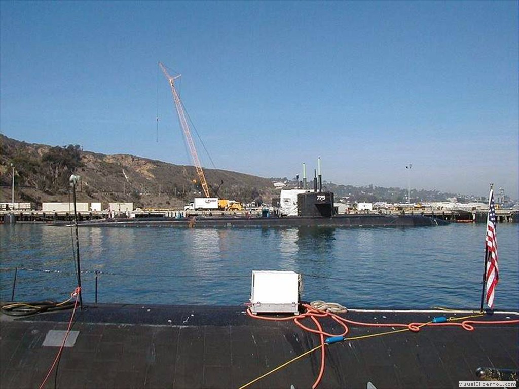 Helena (SSN-725)-10