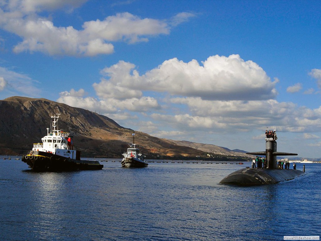 Helena (SSN-725)-16