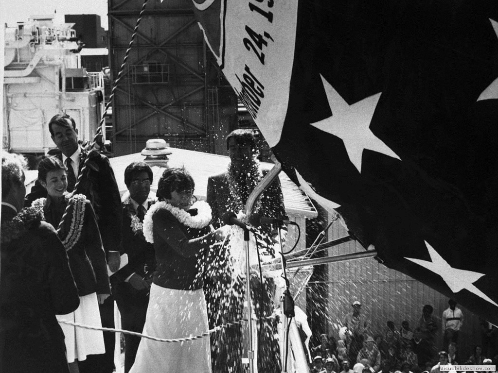 Honolulu (SSN-718)
