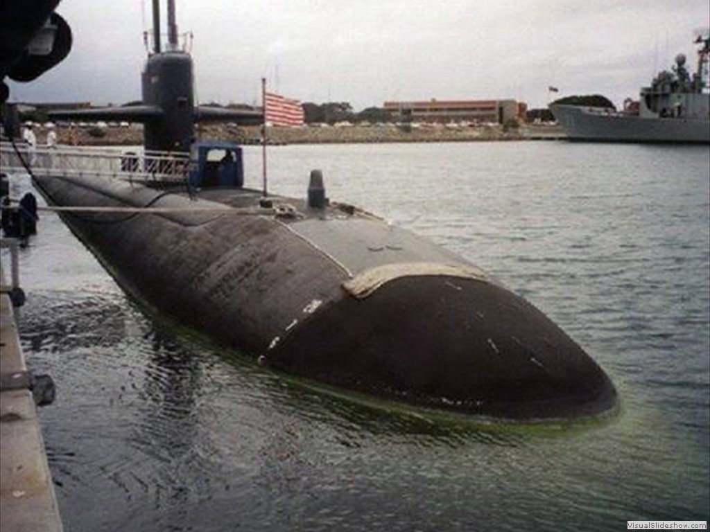 Honolulu (SSN-718)-14
