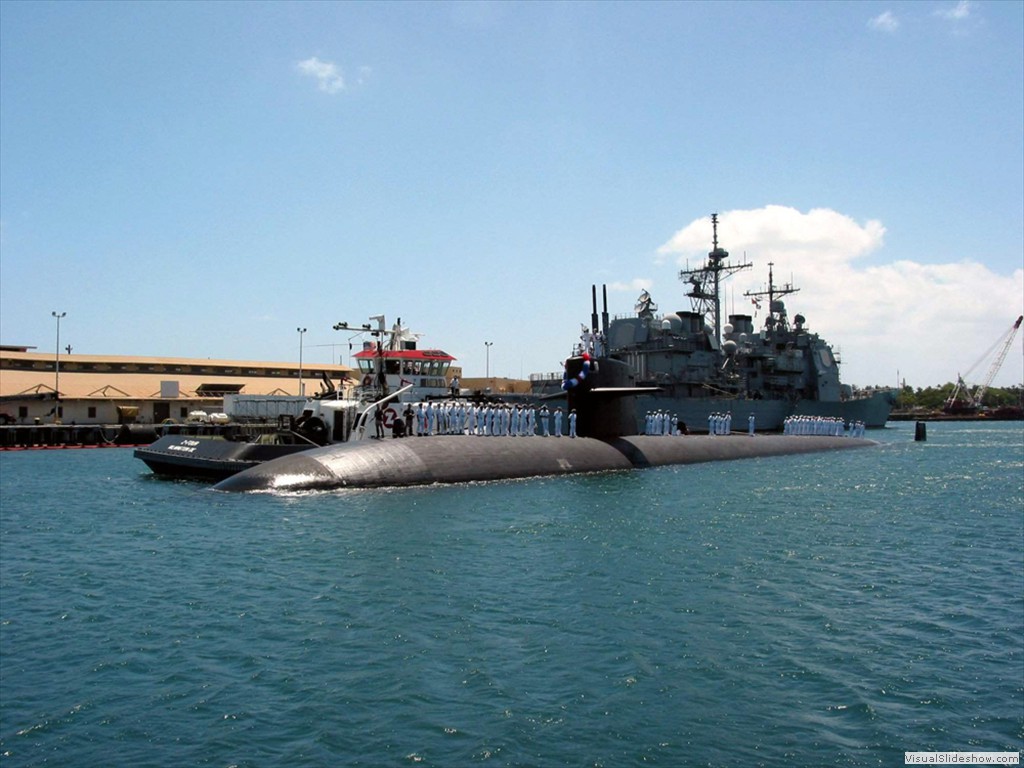Honolulu (SSN-718)-17