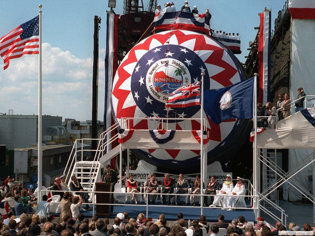 Honolulu (SSN-718)-2