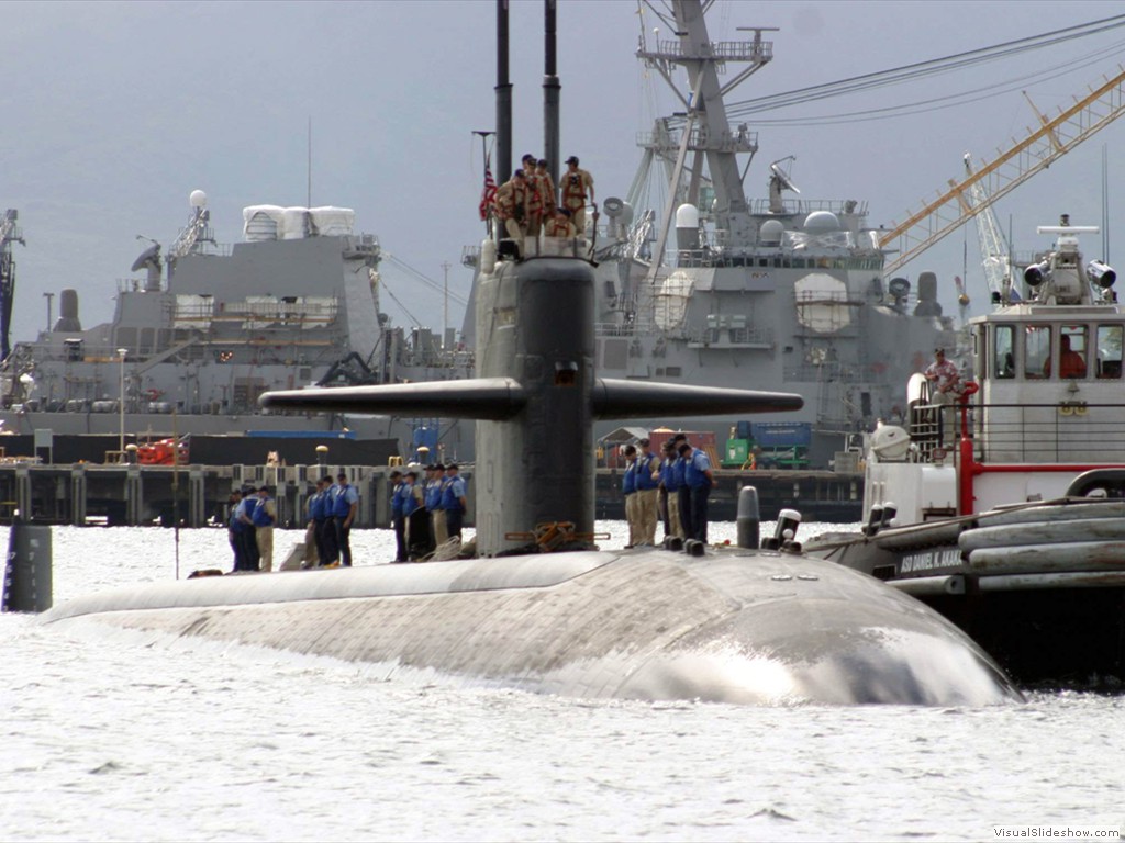 Honolulu (SSN-718)-20