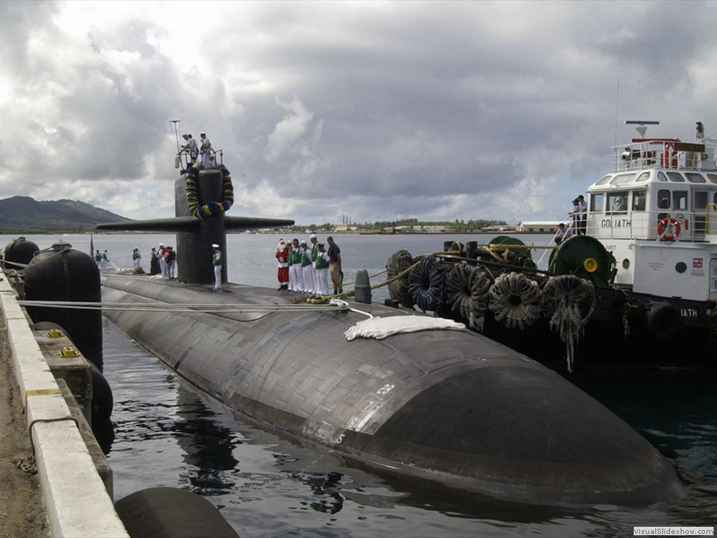 Houston (SSN-713)-12