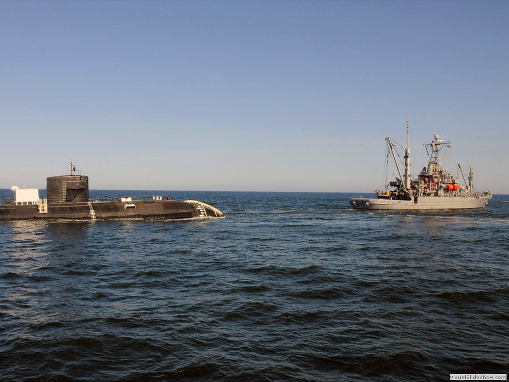 Hyman G Rickover (SSN-709)-13