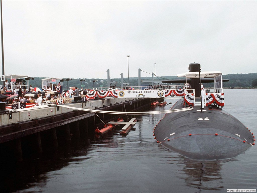 Hyman G Rickover (SSN-709)-5