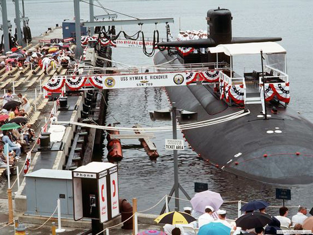 Hyman G Rickover (SSN-709)-6