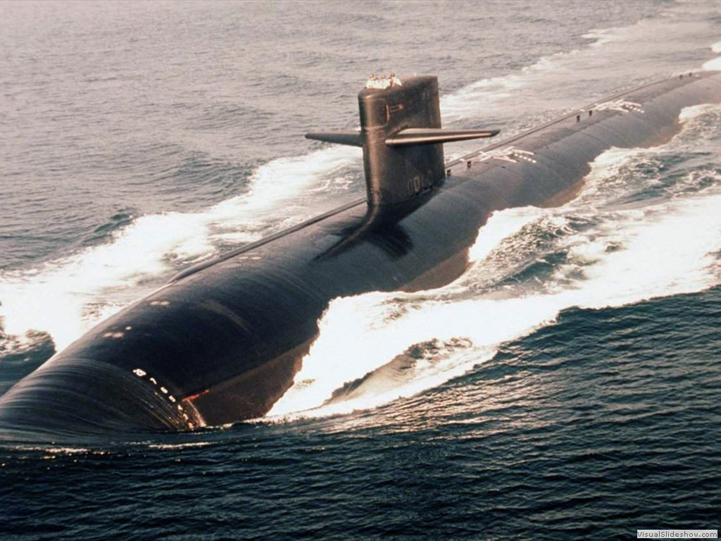 Hyman G Rickover (SSN-709)-7