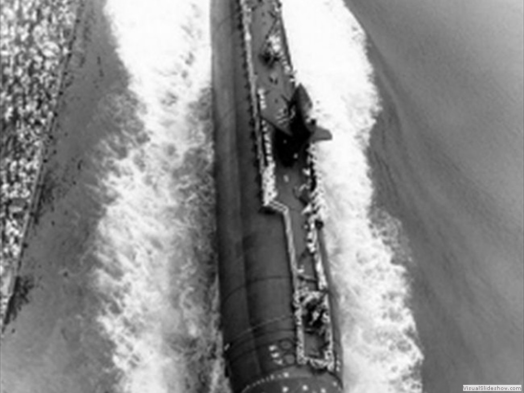 Indianapolis (SSN-697)