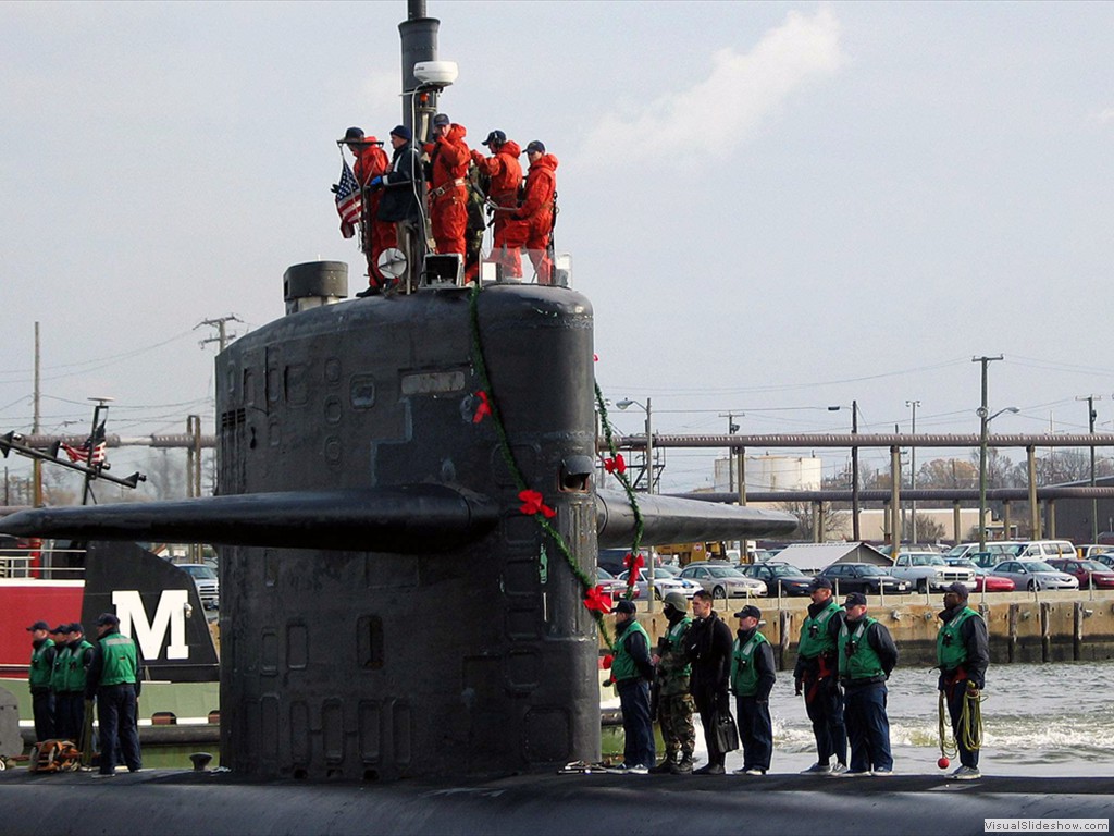 Jacksonville (SSN-699)-5