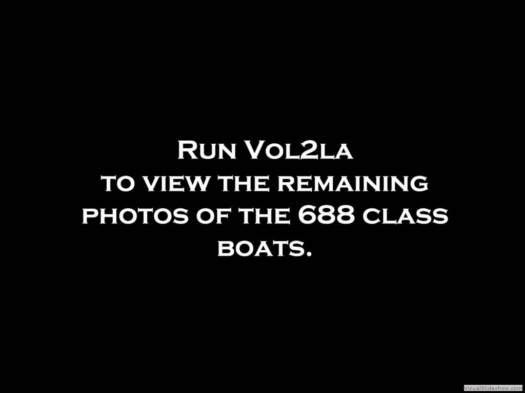 Run vol2la